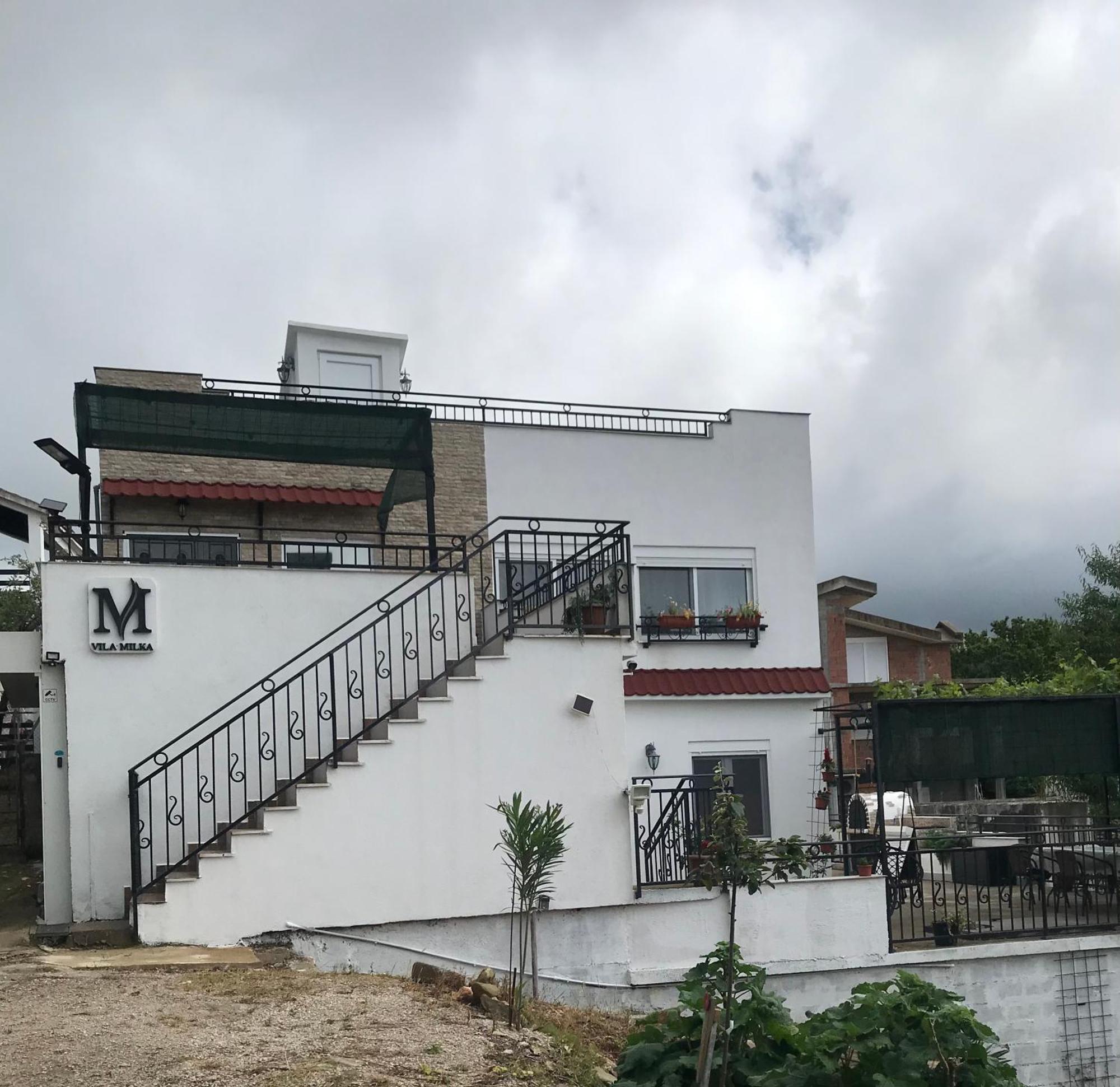 Villa Milka Utjeha Kültér fotó