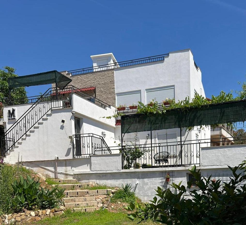 Villa Milka Utjeha Kültér fotó
