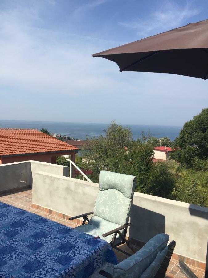 Villa Milka Utjeha Kültér fotó
