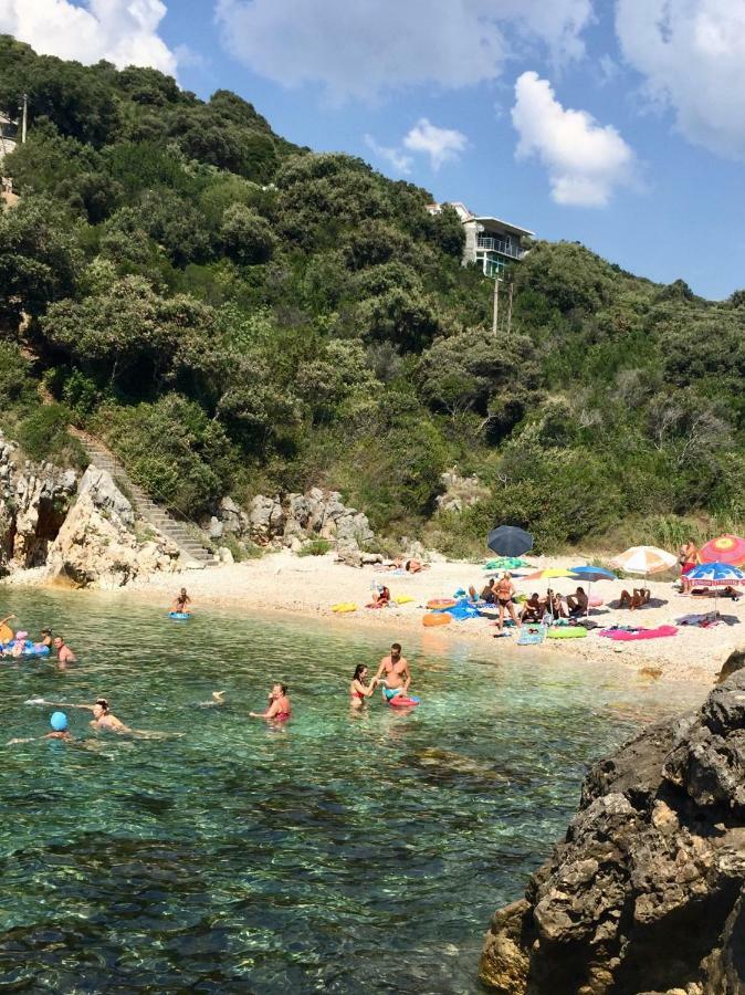 Villa Milka Utjeha Kültér fotó