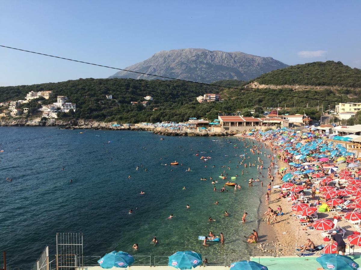 Villa Milka Utjeha Kültér fotó